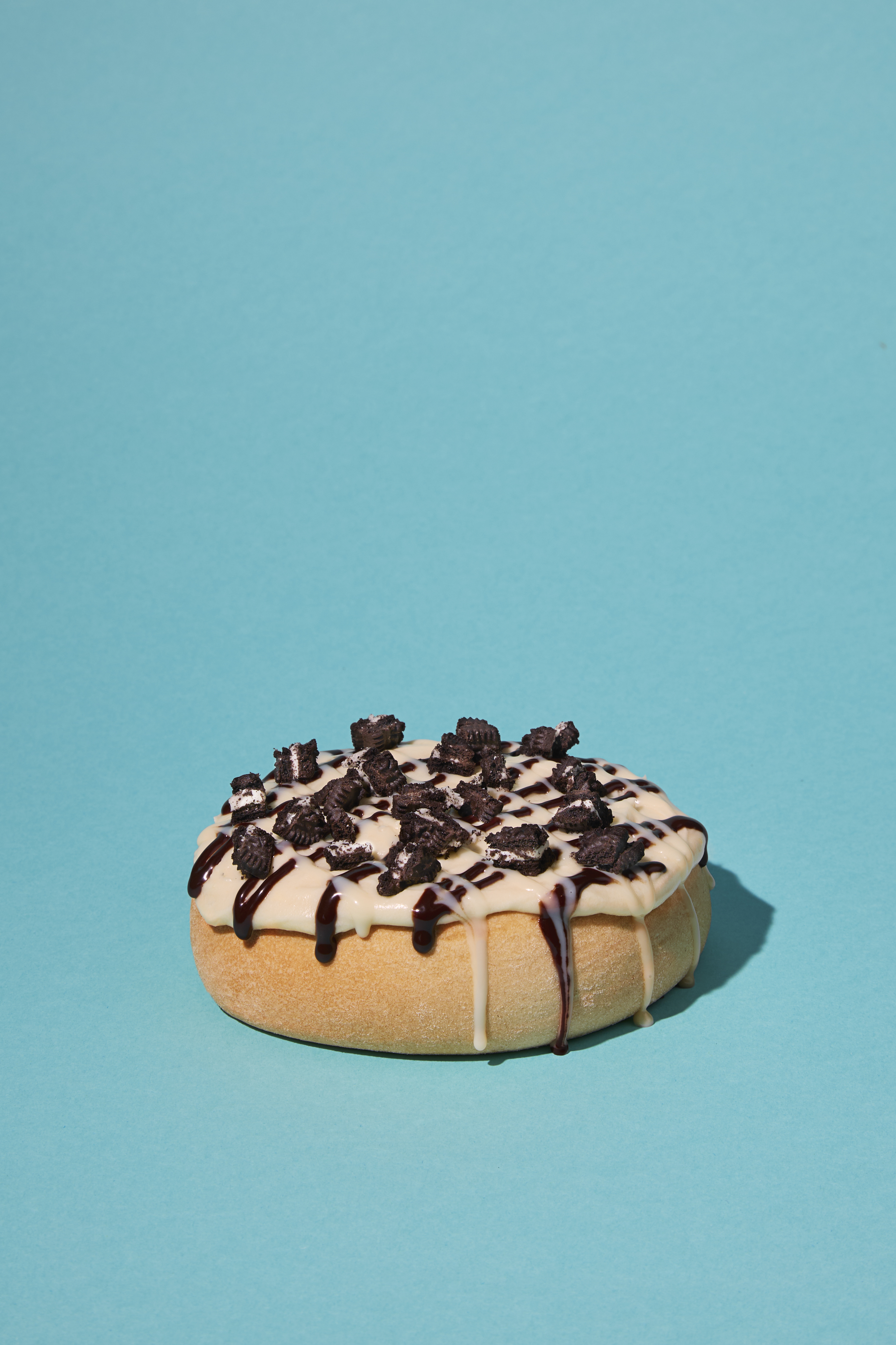 1 free chocolate chip cookie