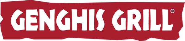 Genghis Grill